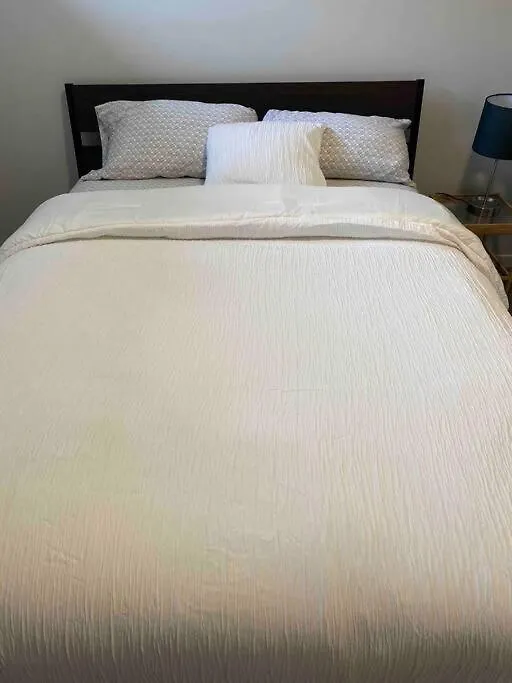 Διαμέρισμα Folte'S Home Away From Home 2 Bedrm Basement Suite Έντμοντον Καναδάς